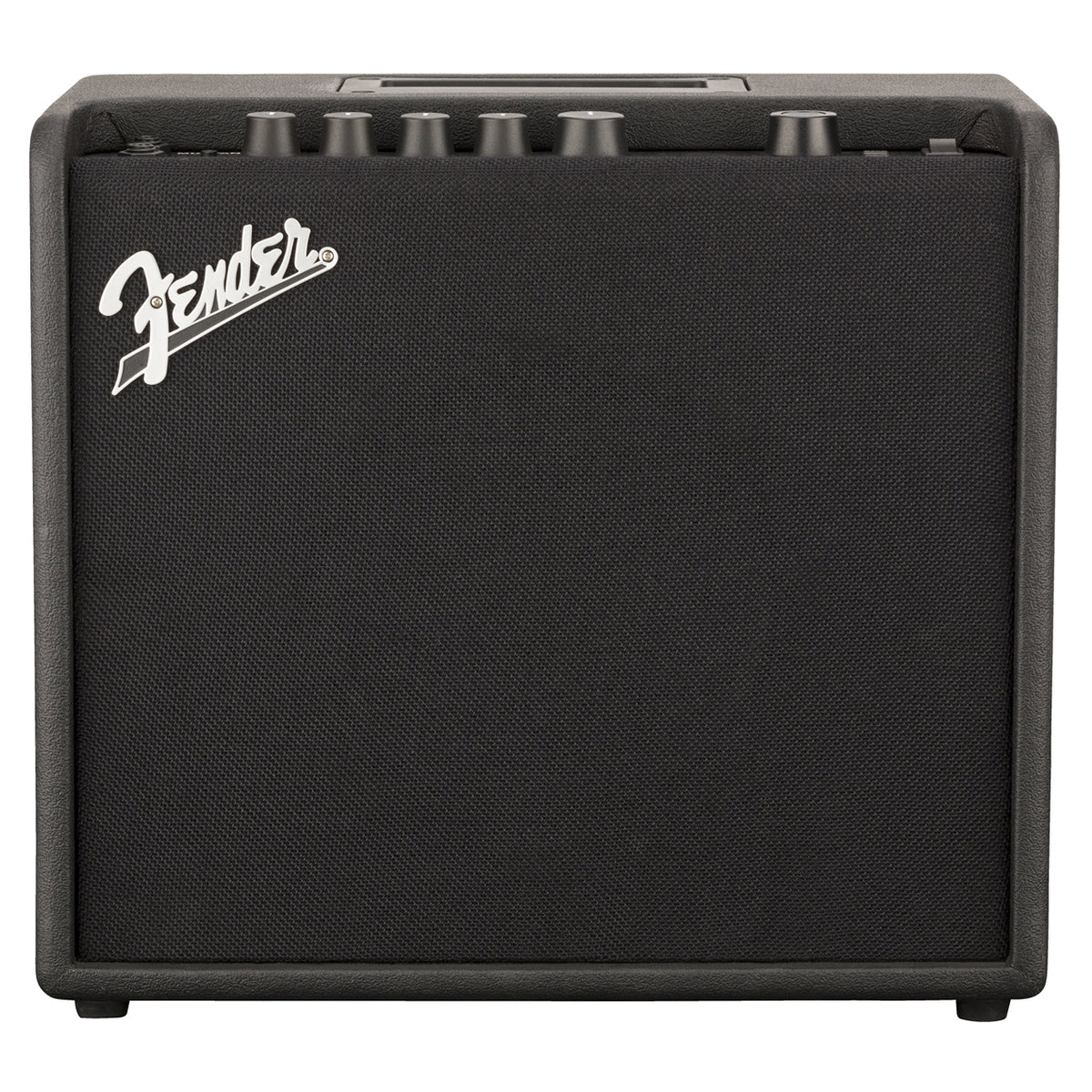 Fender Mustang LT25 1x8 Guitar Combo Amplifier - Bananas at Large®