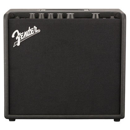 Fender Mustang LT25 1x8 Guitar Combo Amplifier