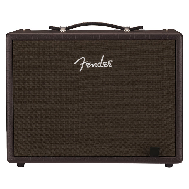 Fender Acoustic Junior 100-Watt 1x8 Acoustic Guitar Amplifier