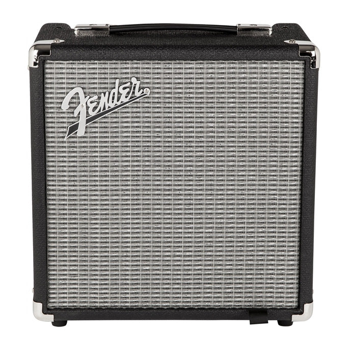 Fender Rumble 15 V3 1x8 Bass Combo Amp - Bananas at Large®