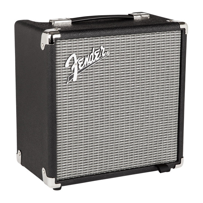 Fender Rumble 15 V3 1x8 Bass Combo Amp - Bananas at Large®
