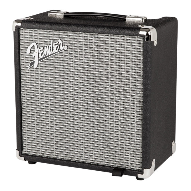 Fender Rumble 15 V3 1x8 Bass Combo Amp - Bananas at Large®