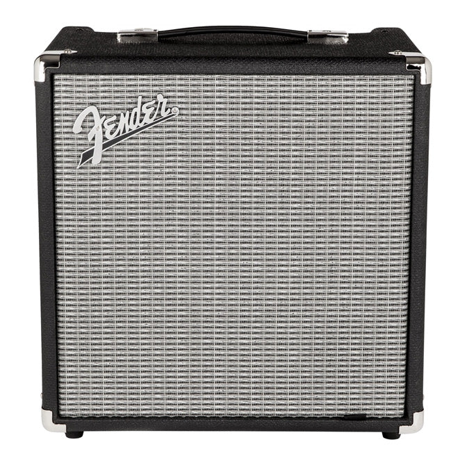 Fender Rumble 25 1x8 V3 Bass Combo Amp - Bananas at Large®