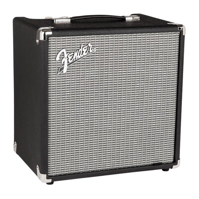 Fender Rumble 25 1x8 V3 Bass Combo Amp - Bananas at Large®