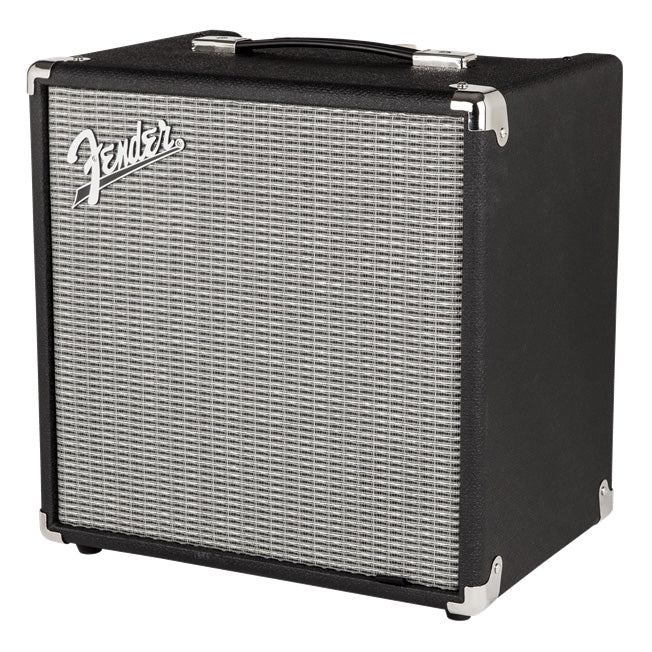 Fender Rumble 25 1x8 V3 Bass Combo Amp - Bananas at Large®