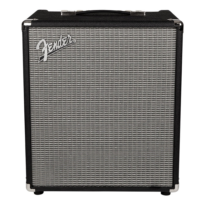 Fender Rumble 100 1x12 V3 Bass Combo Amp - Bananas at Large®