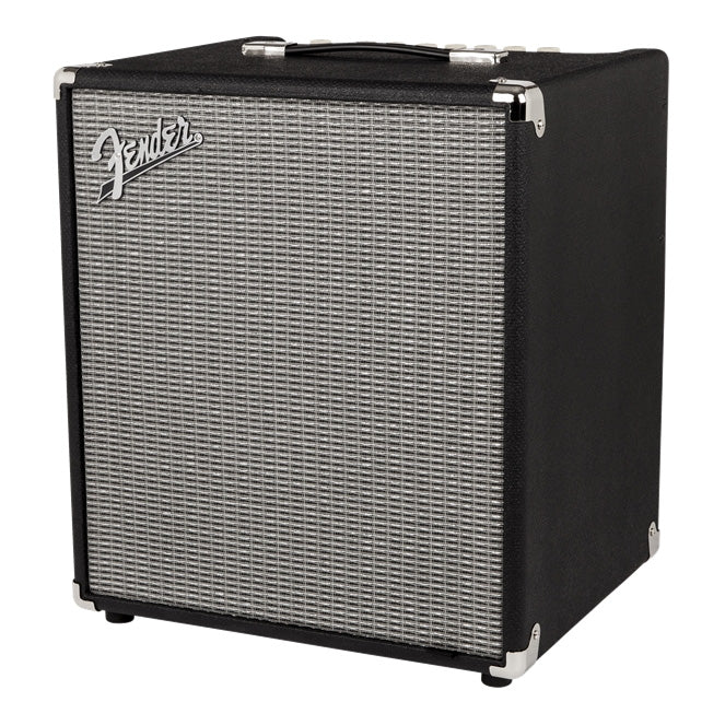 Fender Rumble 100 1x12 V3 Bass Combo Amp - Bananas at Large®