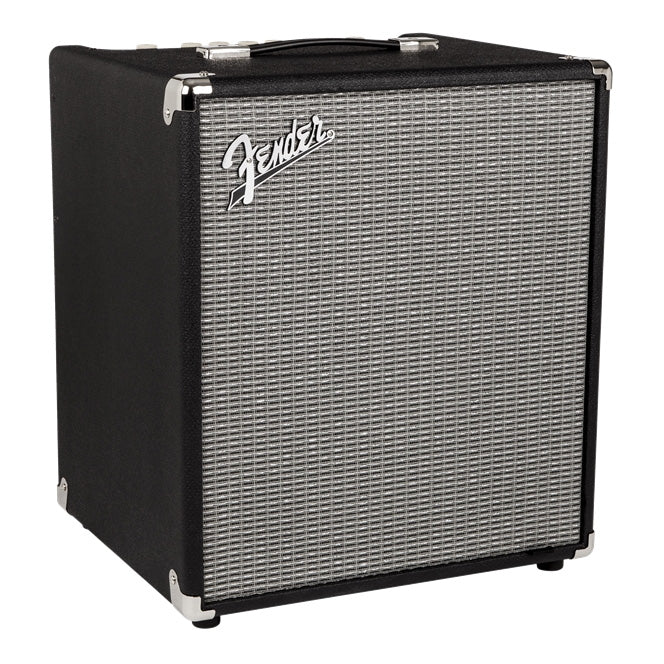 Fender Rumble 100 1x12 V3 Bass Combo Amp - Bananas at Large®