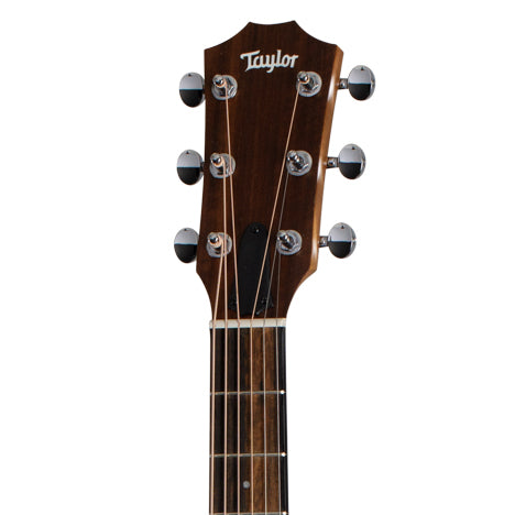 Taylor Big Baby BBTe Walnut Acoustic Electric-Guitar w/Padded Gig Bag
