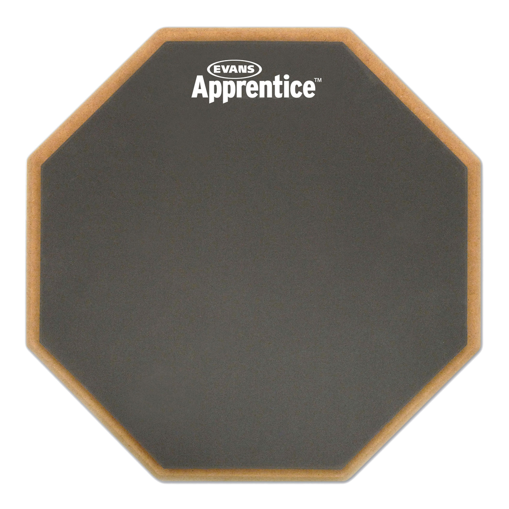 Evans ARF7GM RealFeel 7in. Apprentice Pad - Bananas at Large®