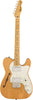 Squier Classic Vibe 70s Telecaster Thinline - Natural
