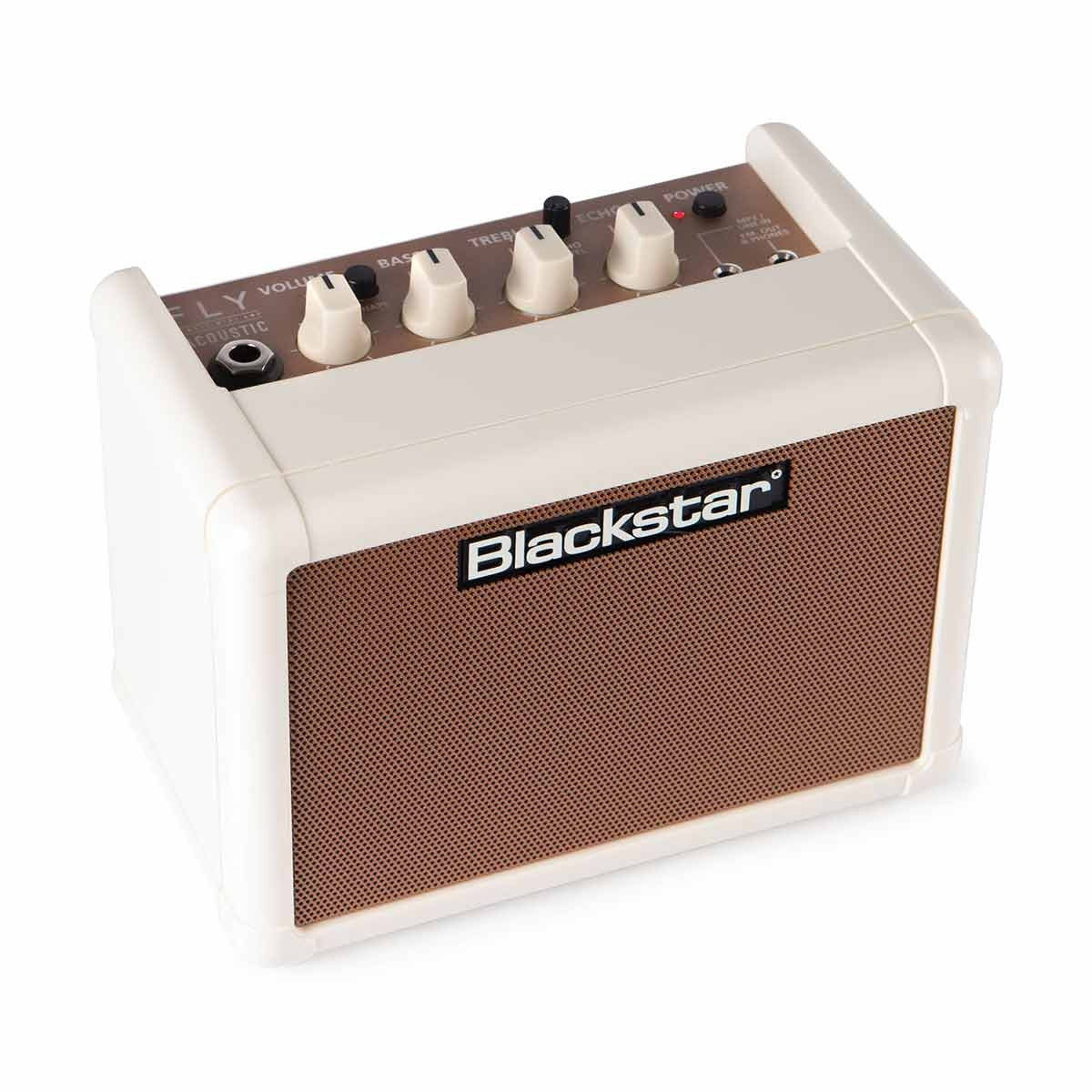 Blackstar Fly 3 Acoustic Guitar Amp - Bananas at Large®