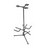 On-Stage GS7321BT Deluxe Folding Triple Guitar Stand