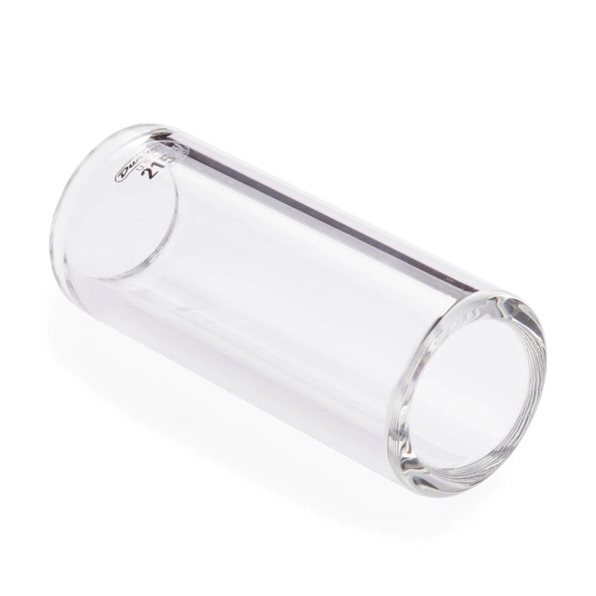 Dunlop 215 Heavy Wall Glass Slide - Medium - Bananas at Large®