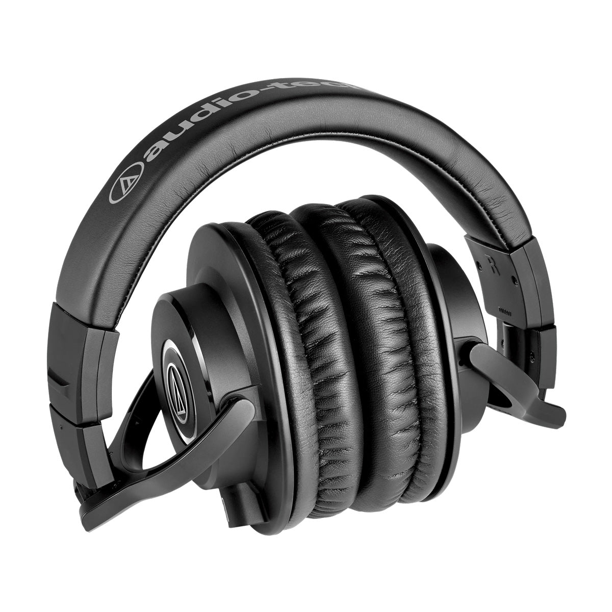 Audio Technica ATH-PACK4 Professional Headphones Studio Pack