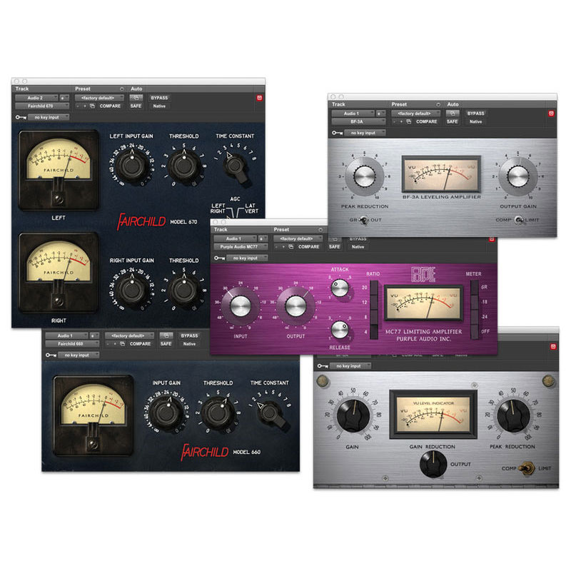 Avid Audio Plug-In Tier 2 Activation [Download] - Bananas At Large®