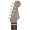 Fender Aerodyne Special Stratocaster HSS, Rosewood Fingerboard - Dolphin Gray Metallic
