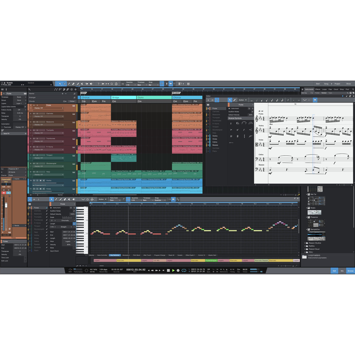 PreSonus Studio One 5 Professional Upgrade from Artist [Download]