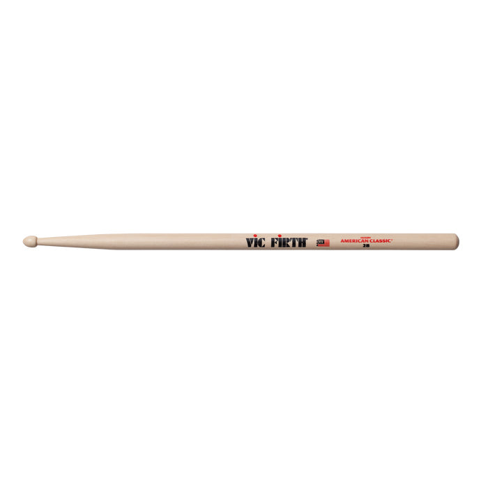 Vic Firth American Classic 2B Drumsticks - Bananas at Large®