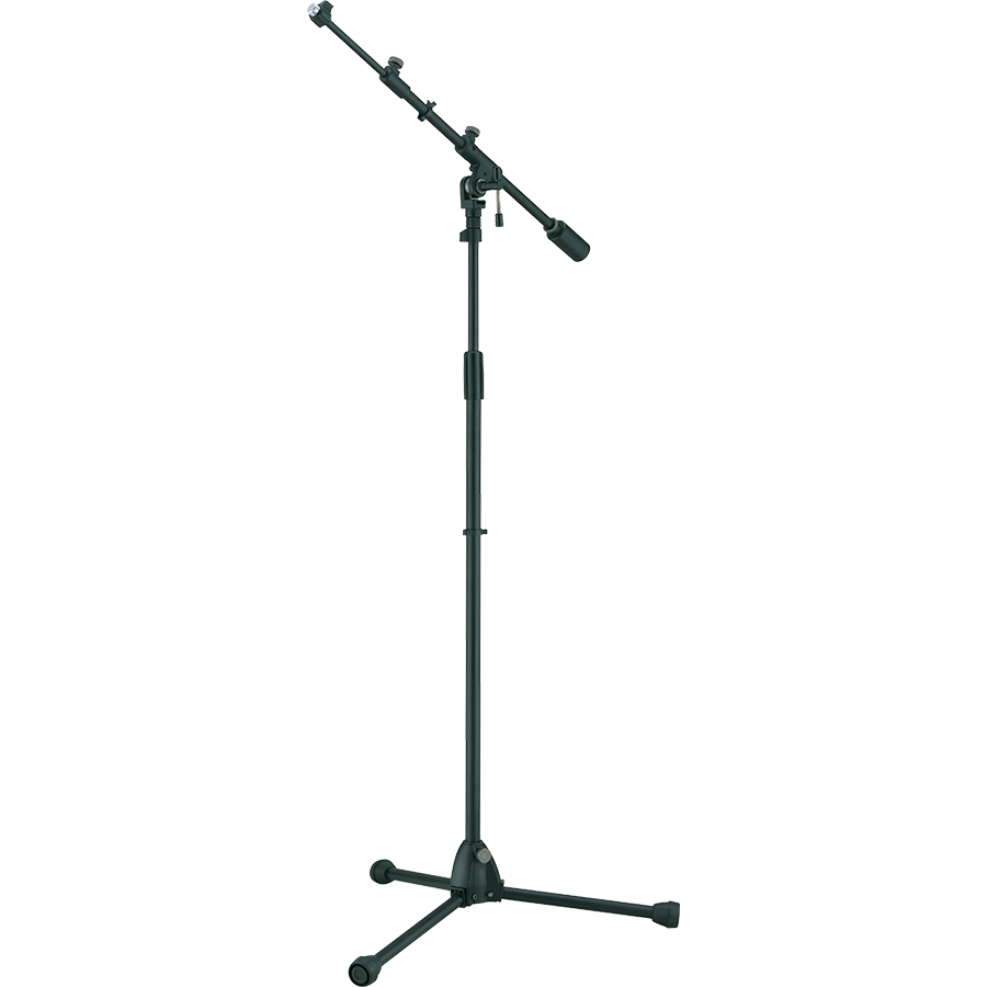 Tama MS736LBK Iron Works Studio microfoonstandaard, laag, zwart Tama MS736LBK Iron Works Studio microfoonstandaard, laag, zwart