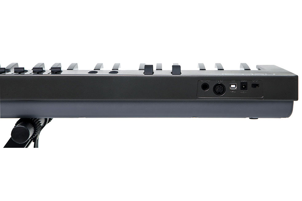 鍵盤楽器 After Later Audio / uBurst uBurst – After Later Audio