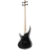 Ibanez SR Standard 4 String Electric Bass - Midnight Gray Burst