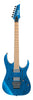 Ibanez RG5120M Prestige Electric Guitar - Frozen Ocean