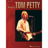 Hal Leonard Best of Tom Petty Songbook