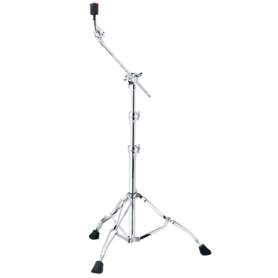 パーカッション・打楽器 BC-830 Straight / Boom Cymbal Stand Pearl 830 Boom Cymbal Stand