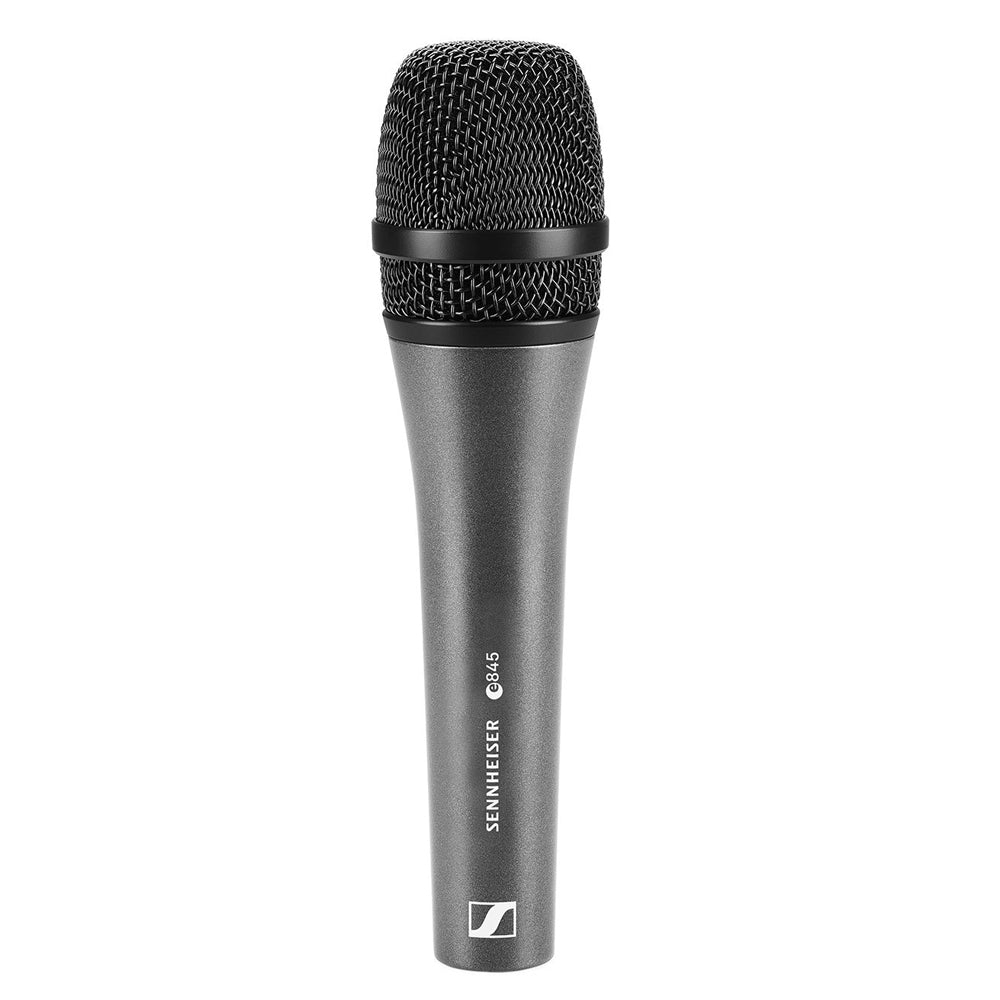 Sennheiser e845 Handheld Microphone - Bananas at Large®