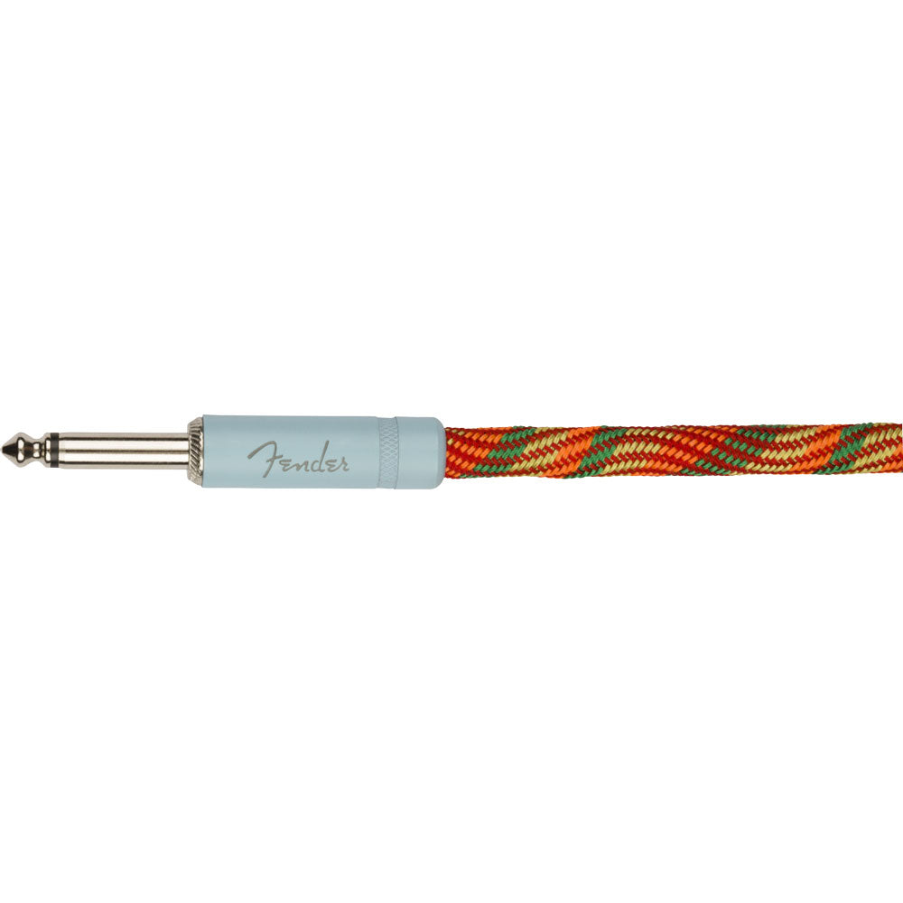 Fender George Harrison Rocky Instrument Cable 18.6 ft.