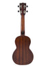 Gretsch G9110 Concert Standard Ukulele with Gig Bag - Vintage Mahogany Stain