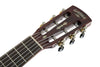 Gretsch G9126 Guitar-Ukulele with Gig Bag - Honey Mahogany Stain