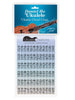 Daniel Ho 'Ukulele: 'Ukulele Chord Chart 144 Essential Ukulele Chords