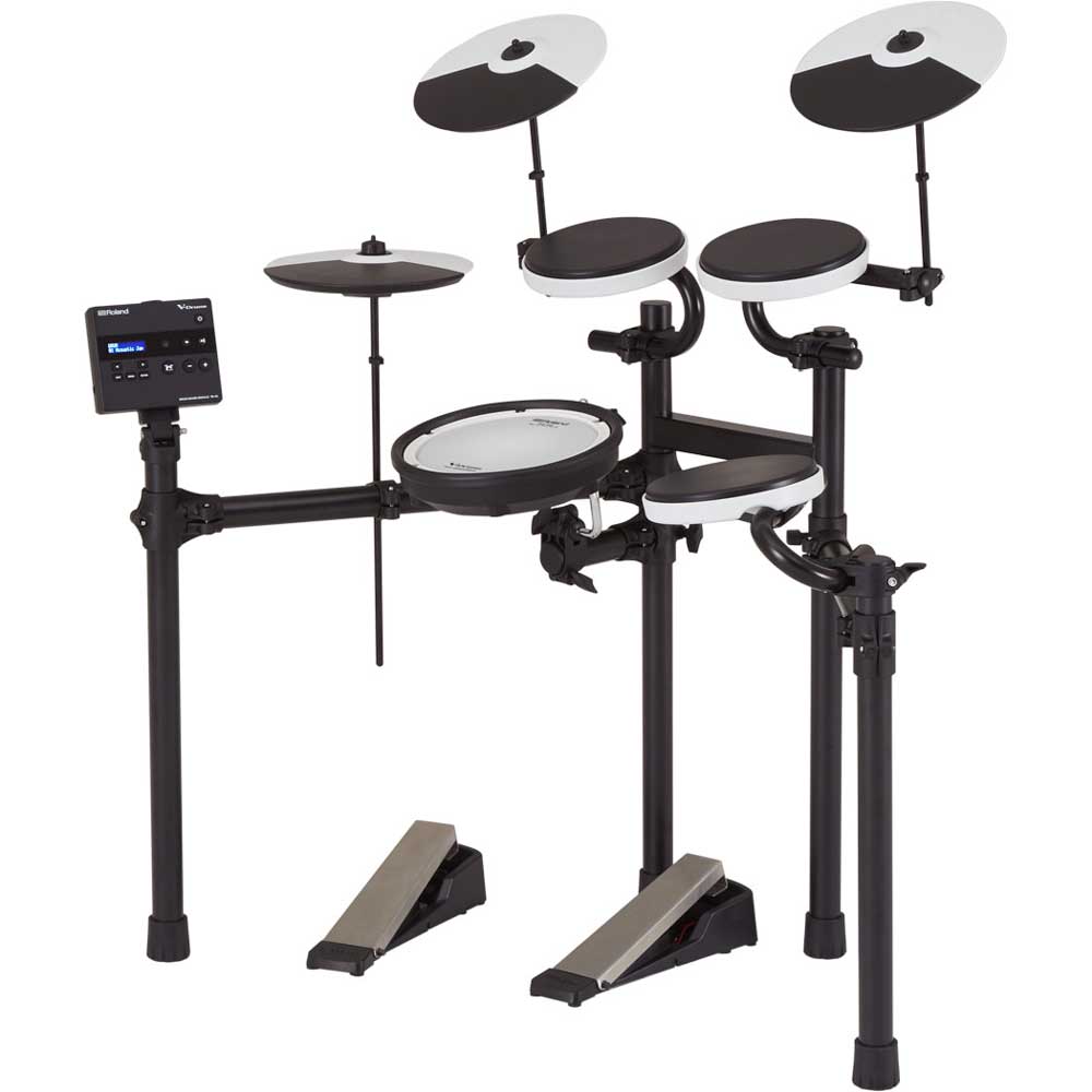 Roland TD-02KV V-Drums Kit - Bananas at Large®