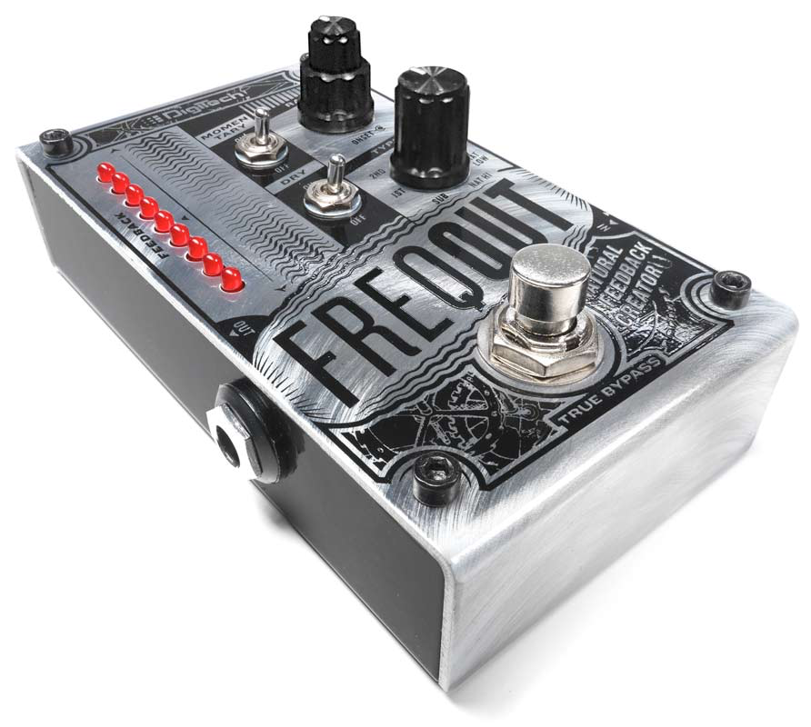 DigiTech FreqOut Natural Feedback Creator