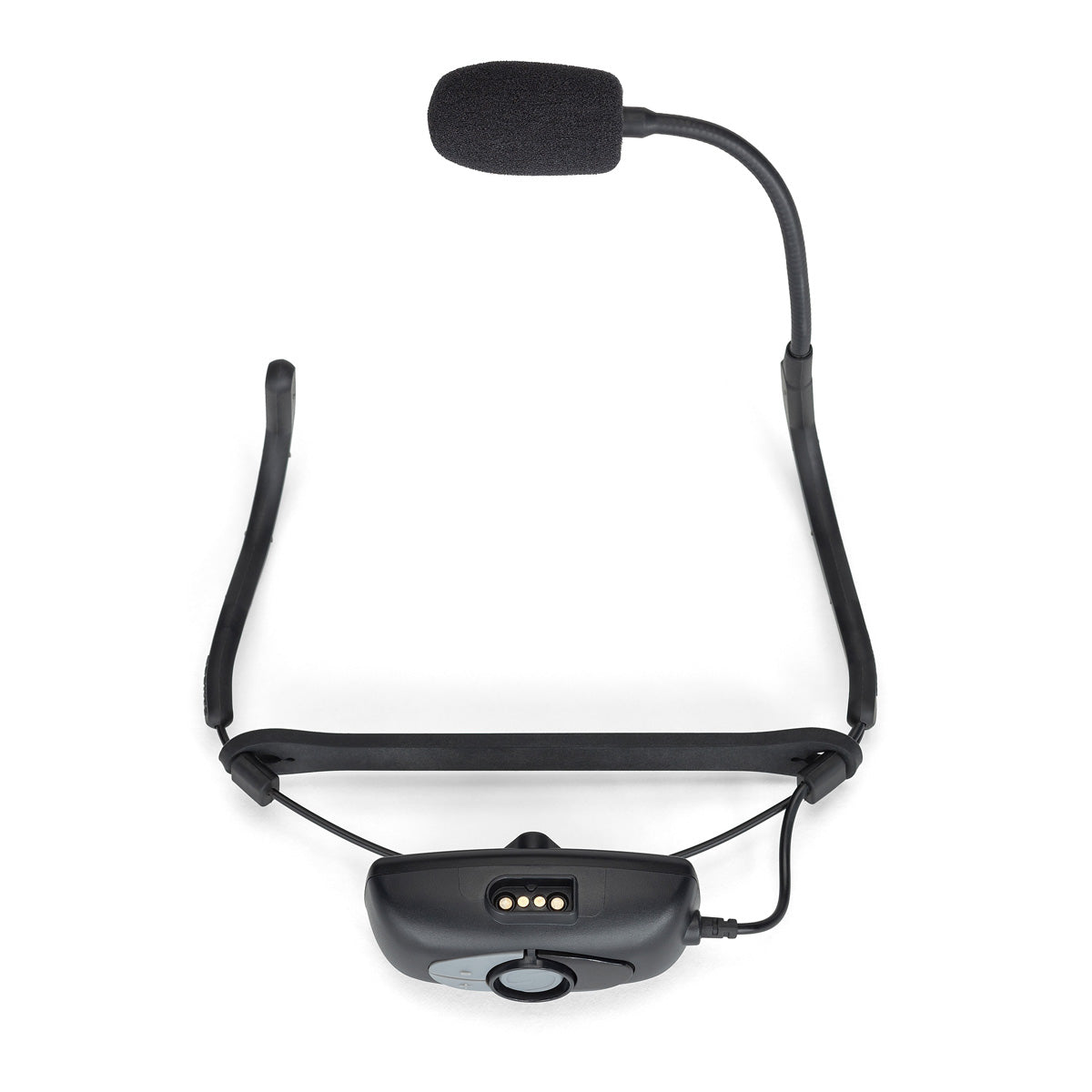 Samson AirLine 99m AH9 Fitness Headset - Micro UHF Wireless System (K-Band) - Bananas at Large®