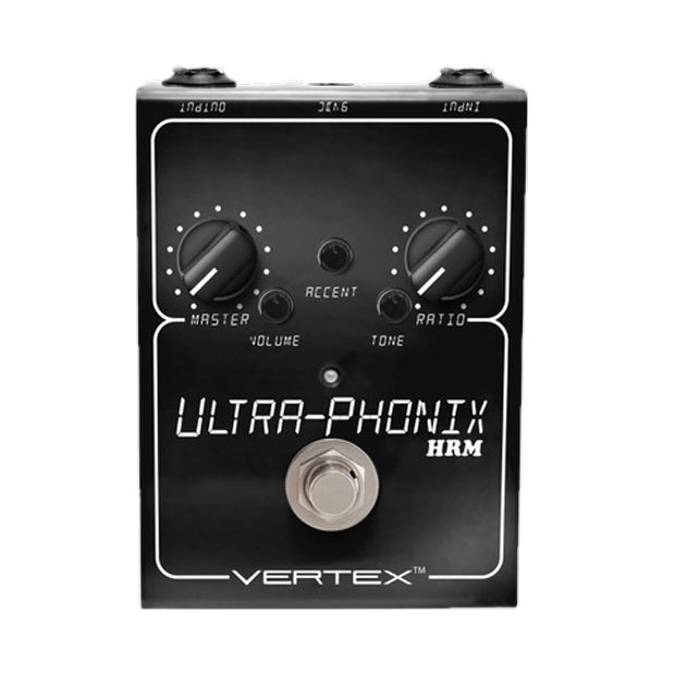 ultraphonix pedal Vertex Ultra-Phonix HRM Overdrive Größe:L (9) and the “Tone” knob A driver's worst nightmare gmc_standard_margin