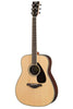Yamaha FG830 Acoustic Guitar - Natural