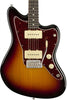 Fender American Performer Jazzmaster - Three Color Sunburst
