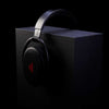 Direct Sound Studio Plus+ Extreme Isolation Headphone - Black