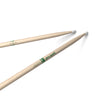 Promark Classic 5A Natural Hickory Nylon Tip Drumstick