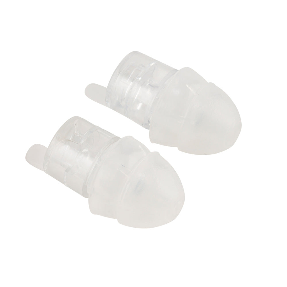 Fender Professional Hi-Fi Ear Plugs w/Case