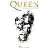 Hal Leonard - HL00139187 - Queen - Easy Piano Collection
