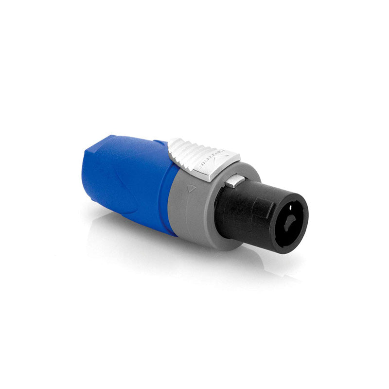 Hosa NL2FX Neutrik Speakon Connector - Bananas at Large®