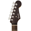 Fender Aerodyne Special Stratocaster, Rosewood Fingerboard - Chocolate Burst