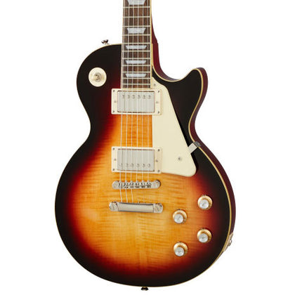 Gibson Epiphone Les Paul Standard 60s Bourbon Burst