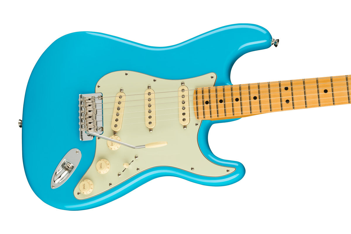 Fender American Professional II Stratocaster Electric Guitar