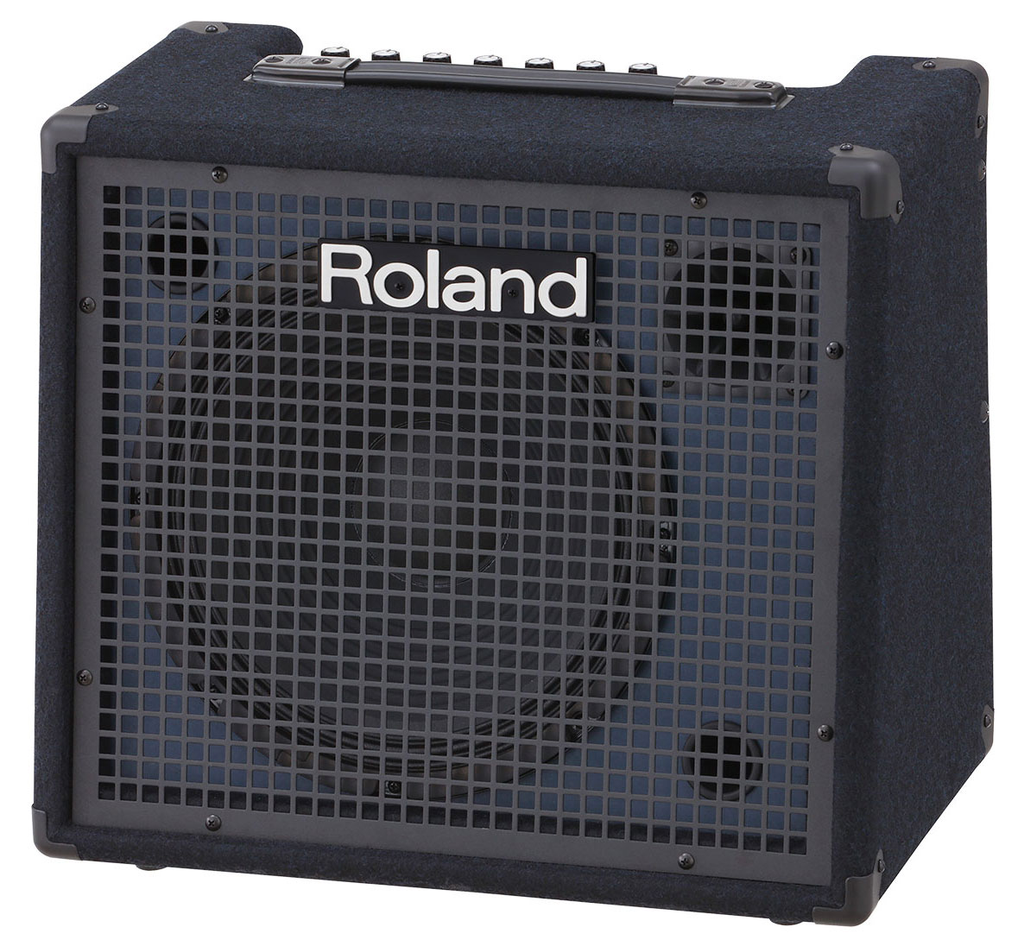 Roland KC-200 Keyboard Amplifier - Bananas at Large®
