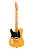 Fender Squire Classic Vibe '50s Telecaster, Left-Handed - Butterscotch Blonde